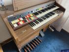 Hammond orgel