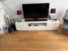 Mooie kast 200 breed x45 hoog x53 diep