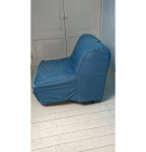 BED BANK