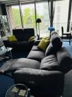 Twee en driezits bankstel