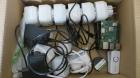 Raspberry Pi onderdelen