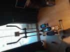 Crosstrainer Christopeit AM6