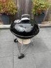 Gratis af te halen Weber BBQ 
