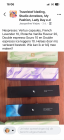 Vertuo Nespresso cups