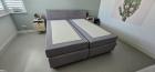 Boxspring gratis af te halen!