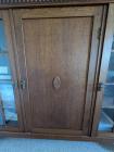 Houten kast