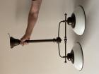 Woonkamerlamp 