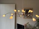hanglamp met 15 armen