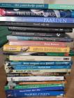 Boeken over paarden