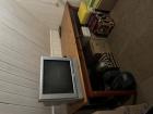 Keuken tafel hout