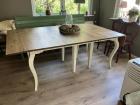 Prachtige eettafel van Rofra 