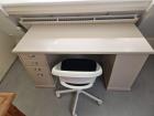 Bureau Vebjörn Ikea