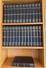 Winkler Prins Encyclopedie 26 mooie delen