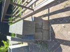 9 Opsluitbanden 15x15x80