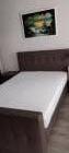 In goede staat af te halen Boxspring 140 x 200cm