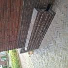 Straatstenen plm.5 m2