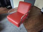 fauteuil leer 