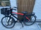 Kinderfiets te koop