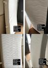 Meradiso Matras H3 90x200x16 2 stuks 