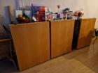 Design kast laag