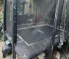 Trampoline Salta