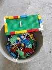 Lego blokjes 