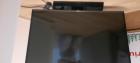 LG 43inch smart tv