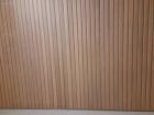 6 stuks wandtegels houtlook 60 x 120 cm.