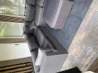 Zithoek lounge bank 