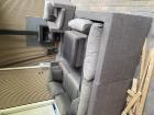 Zithoek lounge bank + stoel 