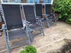 Tuinstoelen