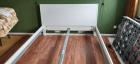Bed frame gratis op te halen