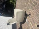 Leren fauteuil  