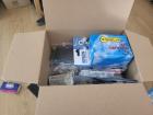 Printer cartridges