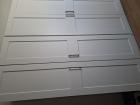 Ikea kasten 5 x 1meterbr-236hoog