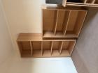 Boekenkast 