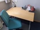 bureau