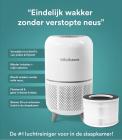 Rolfstone luchtreiniger