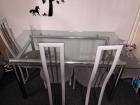 Eet tafel set