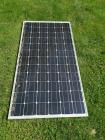 Gebruikte zonnpanelen