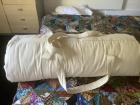 Massage matras