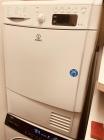 Goedwerkende Indesit Wasdroger