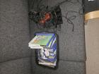 Playstation 2 met veel spellen