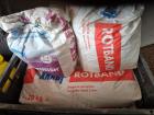 Rotband en Fix en Finish