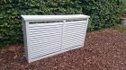 Radiatorombouw