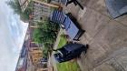 2 Hartman ligstoelen