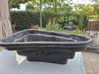 Vijverbak 150 liter
