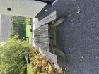Picknick tafel