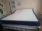 Matras mattsleeps 180x220cm
