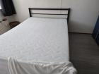 Matras 6 maanden jong